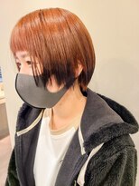 アマラス(Amorous)&nbsp;ショート