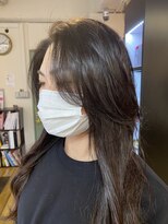 コレット ヘアー 大通(Colette hair)&nbsp;【大人気☆本日の韓国ヘアスタイル207☆】