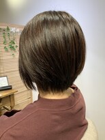 ユーネリー(U-NERY)&nbsp;ショートスタイル