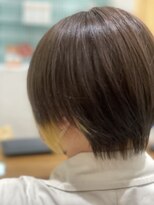 スナリー(Snaly)&nbsp;イヤリングカラー