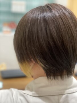 スナリー(Snaly) イヤリングカラー