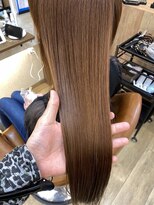 グリンプス 大濠店(Glimpse) ホリスティックカラー