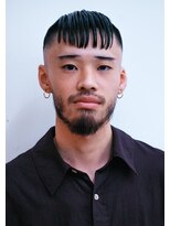 メリケンバーバーショップ トーキョー(MERICAN BARBERSHOP TYO)&nbsp;NY STYLE