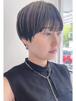 ゴブンノロク(GOBUN NO ROKU)&nbsp;担当　竹橋/［緑地公園/千里山/千里中央/桃山台］