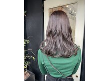 ヘアーシグネチャー(Hair Signature)