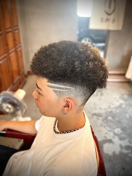 モリヲ商店 space ranger