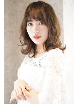 ミリ 国分寺(Mili) 【Mili 国分寺オリジナルスタイル】