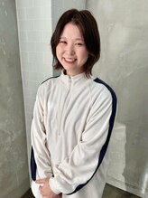 ロアヘアーコーディネート 京都駅前店(LoRE hair coordinate) 川野 麻里絵