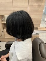 ウミトオト(umi to oto)&nbsp;肩上レングス