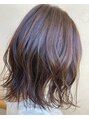 トップヘアー 本店(TOP HAIR)&nbsp;ナチュラルスタイルも大人気！