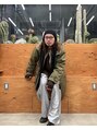 ドラマ(Dorama.) 八木 圭介