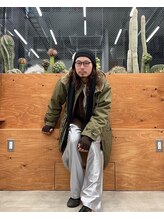 ドラマ(Dorama.) 八木 圭介