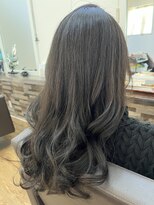 シェリールアミー(Cherir Amie)&nbsp;オリーブグレージュ◎