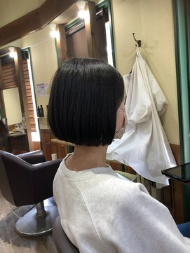 エルパライソ 鯖江店(Elparaiso) 髪質改善トリートメント