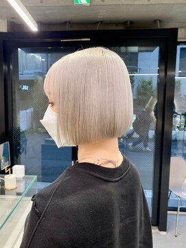 ソル 栄矢場町(SOL) ホワイトベージュ