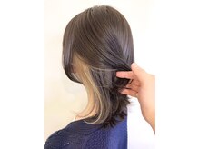 エスハートオブヘアー 植田店(ES Heart of HAIR)
