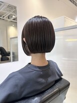 マチルダ(Matilda)&nbsp;mini bob