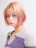 エンタク 新宿三丁目店(enntaku)&nbsp;韓国/レイヤーカット/縮毛矯正/men's/新宿三丁目駅