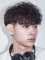 グレート(GREET)&nbsp;外国人風スペインカールパーマ