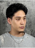 1番かっこいいメンズショート