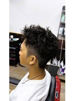 ラッドマン(RADMAN)&nbsp;ツイスト