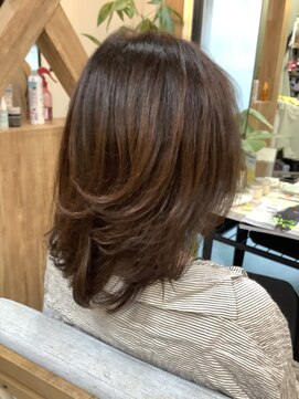 レモン(LEMON) ローレイヤー