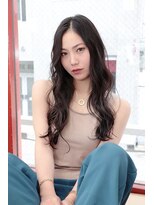 ビーオーダーズ(B-order's) 韓国ヘア☆エモージュ/ネビージュ/グレージュ/暗髪/韓国風
