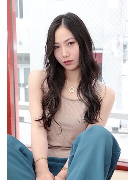 ビーオーダーズ(B-order's) 韓国ヘア☆エモージュ/ネビージュ/グレージュ/暗髪/韓国風