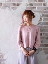 グッディ 倉敷笹沖店(GOOD-DAY) 大久保 かえ