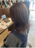 セミディハネスタイル