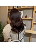 ショコラブラウン　銀座20代/30代