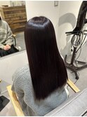ヴァイオレットカラー