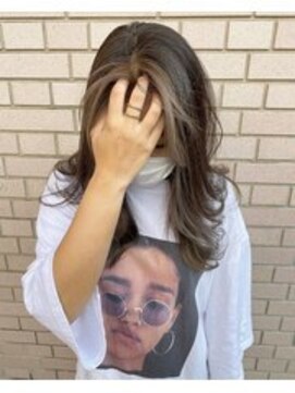 ブルーアンドカンパニー(BLUE&Co.) フェイスフレーミング