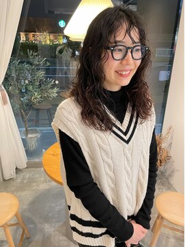 ウーナ(una) guest style