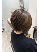 ミル(MILE.)&nbsp;グラボブ