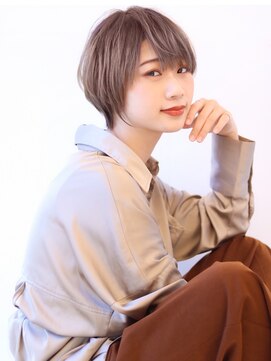 オーロ 宝塚店(ORO) 20代30代40代50代髪質改善イメチェン美髪似合わせカット