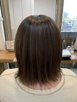 クラス リノ(CLASS lino) ばっさり春スタイルチェンジ