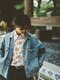 ウェイアイアム(way I am)の写真/【市駅徒歩5分】”なんかいい感じ”が手に入る。トレンド～清潔感ある似合わせメンズカットはお任せ☆