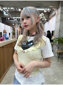 『デザインカラー☆』