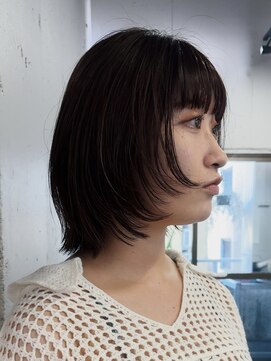 タロ(TALO) 【TALO】ボブレイヤー