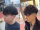 ヘアーメイク ネオ(Hair Make Neo)の写真