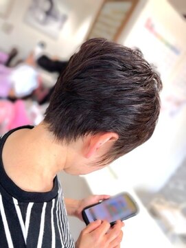 オリー 掛川大坂店(OLY) オイルカラー