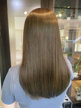 ラフ 大宮店(Laf) オリージュ。