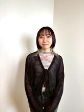 ヘアーエスクールステラ(hair S.COEUR stella) 田中 
