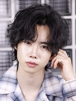 リップス 梅田ロフト(LIPPS) 無造作ウルフ