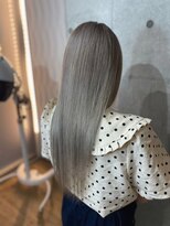 ミラージュ 市原(Miraju)&nbsp;デザインカラー/フェイスフレーミング/グランマッシュ[市原]