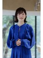 ウィルミナス(WILLLUMINOUS) Aya Satoh