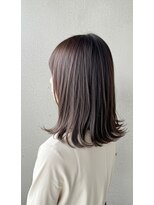 クリー(cree)&nbsp;cree 美フォルムカット×髪質改善ヘアエステ【吉塚 髪質改善】
