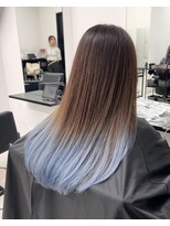 アライブ キチジョウジ(ALIVE Kichijoji)&nbsp;ピンクグラデーションカラー