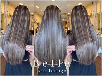 ベル 亀戸 錦糸町(Belle)の写真/他店での失敗も直せます!数々の経験で培われた圧巻の"技術×センス"に大満足◎［亀戸/錦糸町］
